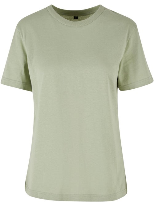 Build Your Brand - Camiseta para Mujer - Kiabi Build Your Brand - Camiseta para Mujer - Kiabi
