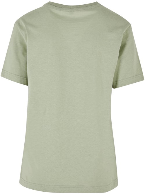 Build Your Brand - Camiseta para Mujer - Kiabi Build Your Brand - Camiseta para Mujer - Kiabi