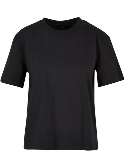 Build Your Brand - Camiseta para Mujer - Kiabi Build Your Brand - Camiseta para Mujer - Kiabi