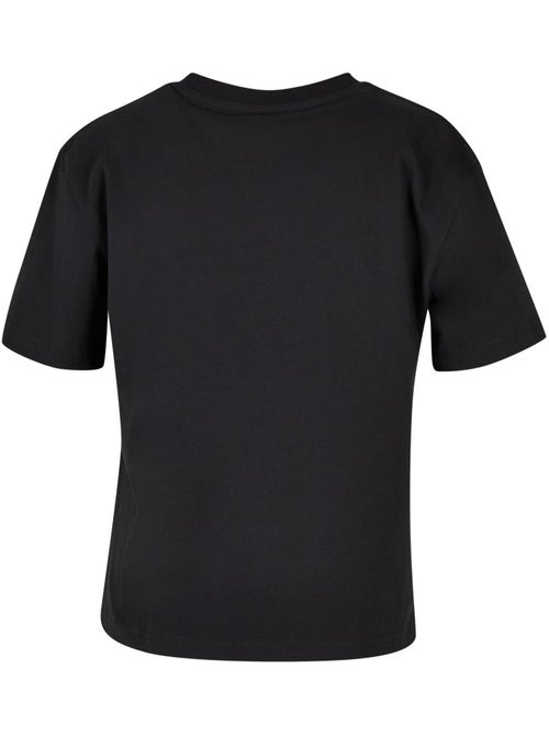 Build Your Brand - Camiseta para Mujer - Kiabi Build Your Brand - Camiseta para Mujer - Kiabi