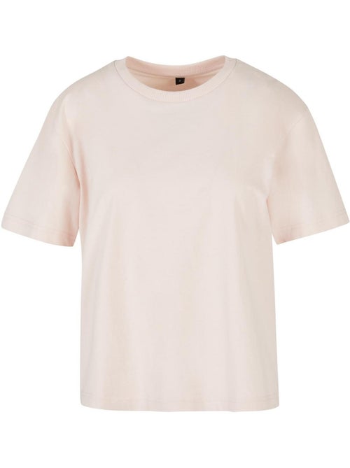 Build Your Brand - Camiseta para Mujer - Kiabi Build Your Brand - Camiseta para Mujer - Kiabi