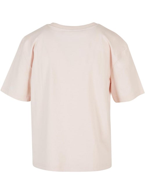Build Your Brand - Camiseta para Mujer - Kiabi Build Your Brand - Camiseta para Mujer - Kiabi