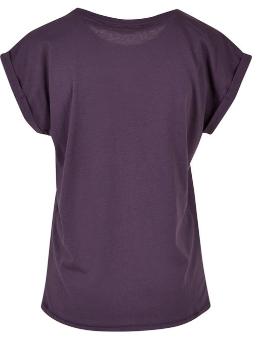 Build Your Brand - Camiseta para Mujer - Kiabi Build Your Brand - Camiseta para Mujer - Kiabi