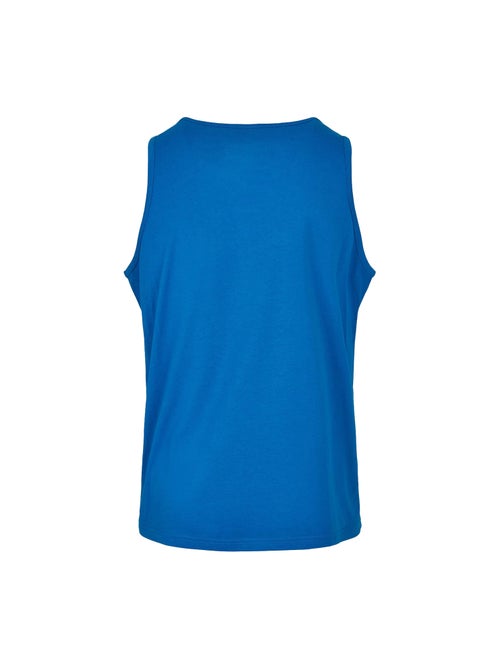 Build Your Brand - Camiseta Sin Mangas Lisos para Hombre - Kiabi