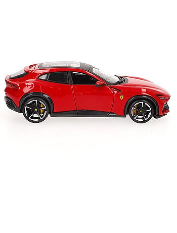 Burago maqueta coche ferrari purosangue 1:24