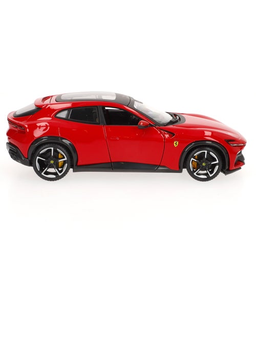 Burago maqueta coche ferrari purosangue 1:24 - Kiabi