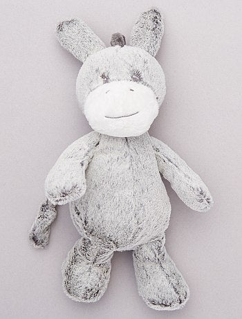 Burro de peluche - Kiabi