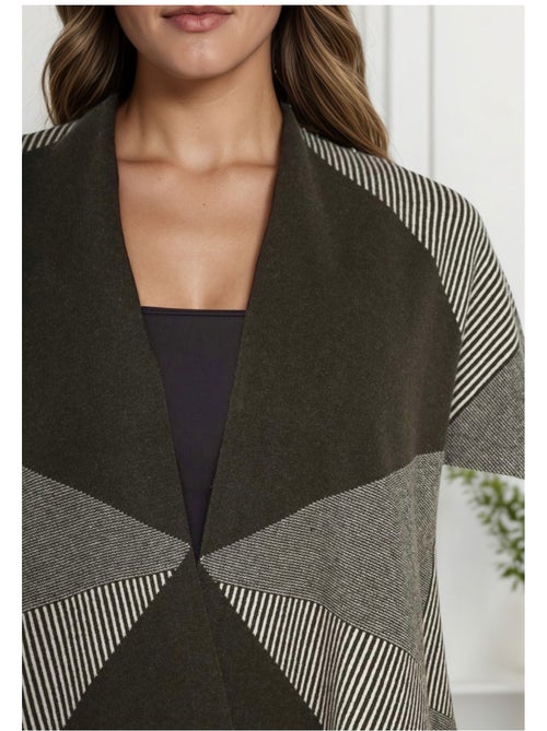 Cabo Kebello - Kiabi