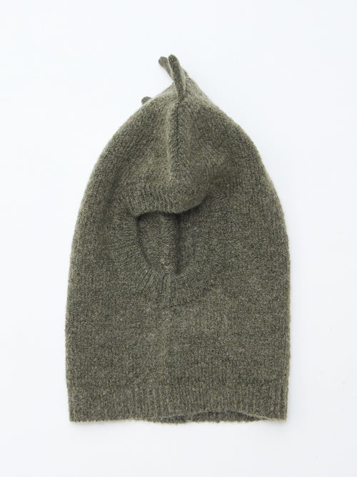 Cagoule dinosaurio animada - Kiabi