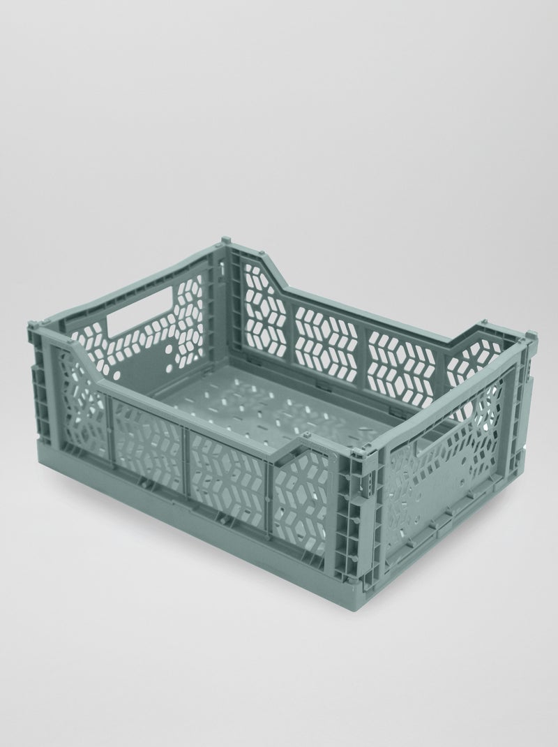 Caja de almacenaje BEIGE - Kiabi