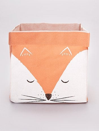 Caja de almacenaje 'nube' - Kiabi