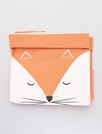 Caja de almacenaje 'nube' - Kiabi