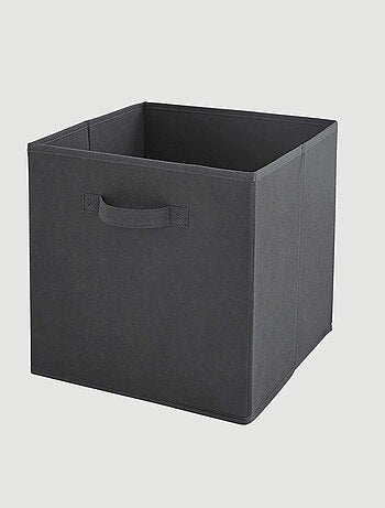 Caja de almacenaje plegable - Kiabi