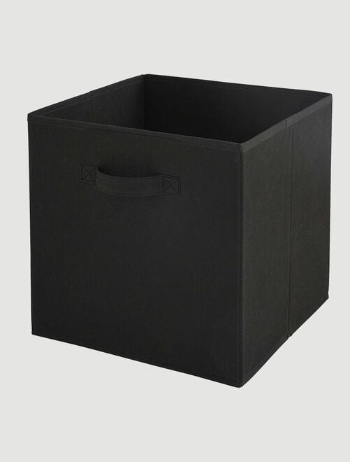 Caja de almacenaje plegable - Kiabi