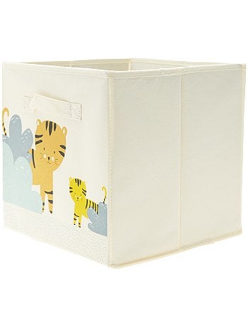 Ropa de cama, toallas, capas de baño de bebé en Bebé | Kiabi