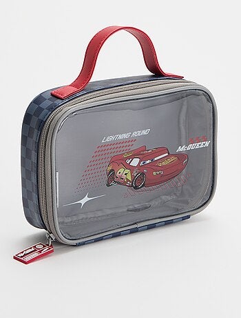 Caja de almacenamiento \'Cars\' \'Disney\' \'Pixar\'