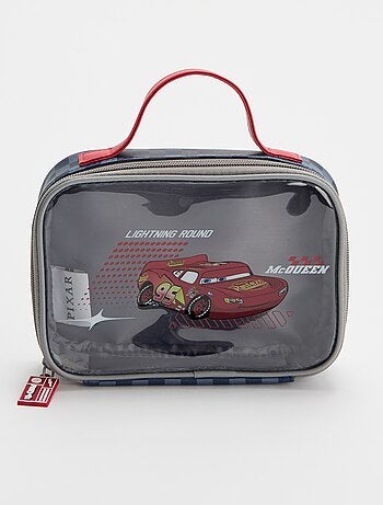 Caja de almacenamiento \'Cars\' \'Disney\' \'Pixar\'
