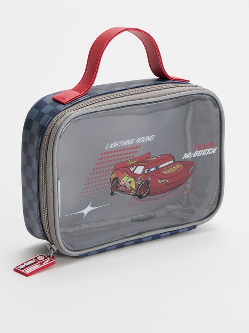 Caja de almacenamiento \'Cars\' \'Disney\' \'Pixar\' - Kiabi