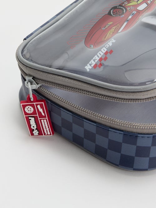 Caja de almacenamiento \'Cars\' \'Disney\' \'Pixar\' - Kiabi