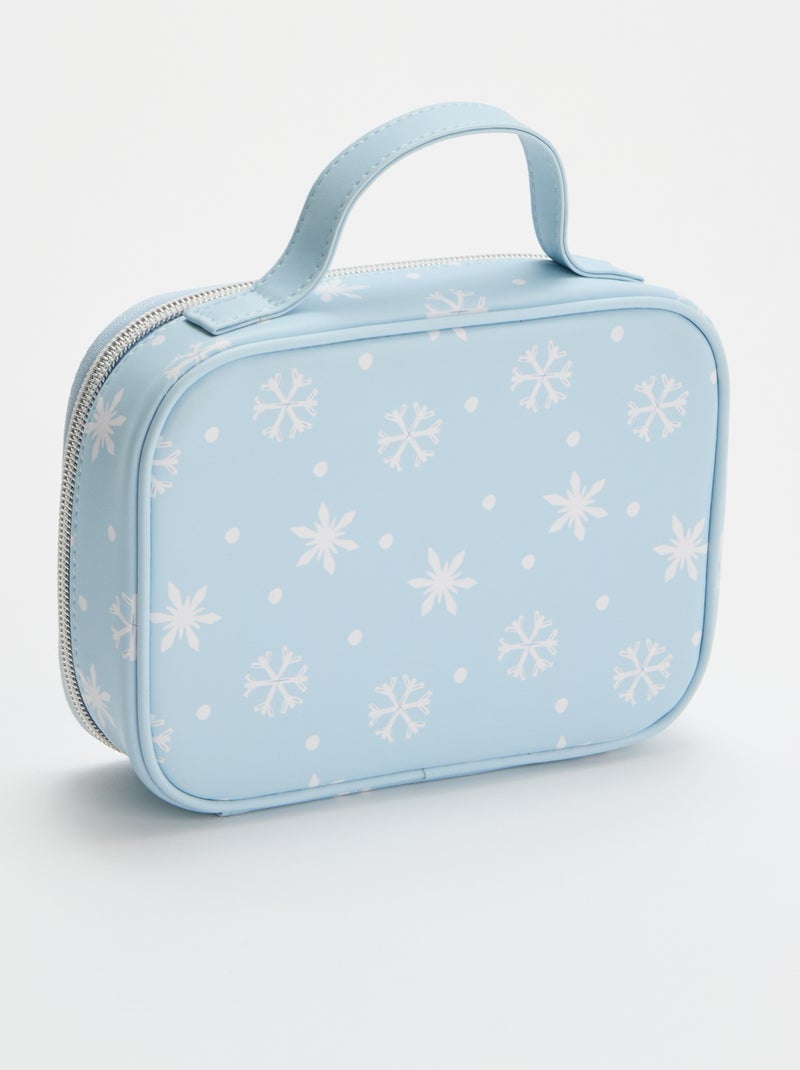 Caja de almacenamiento 'Frozen' 'Disney' Blanco - Kiabi