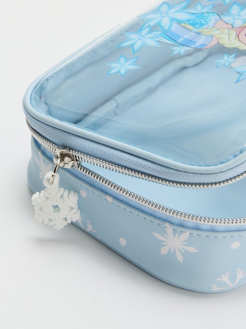 Caja de almacenamiento 'Frozen' 'Disney' - Kiabi