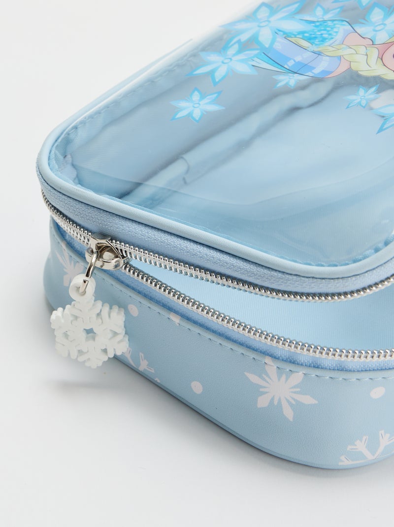 Caja de almacenamiento 'Frozen' 'Disney' Blanco - Kiabi