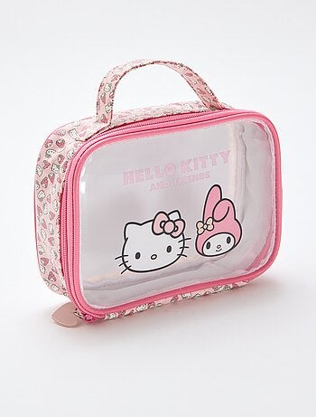 Caja de almacenamiento 'Hello Kitty'