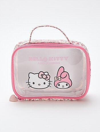 Caja de almacenamiento 'Hello Kitty'