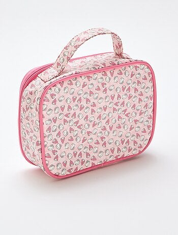 Caja de almacenamiento 'Hello Kitty'