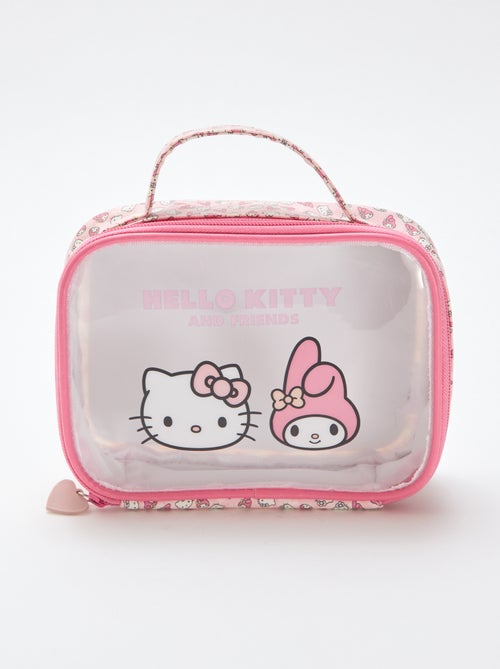 Caja de almacenamiento 'Hello Kitty' - Kiabi