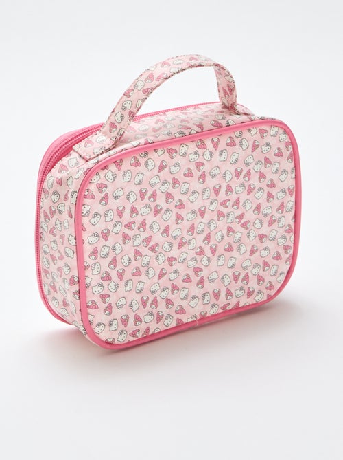 Caja de almacenamiento 'Hello Kitty' - Kiabi