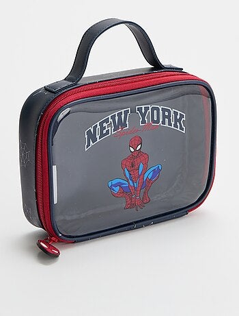 Caja de almacenamiento \'Spider-Man\' \'Marvel\'