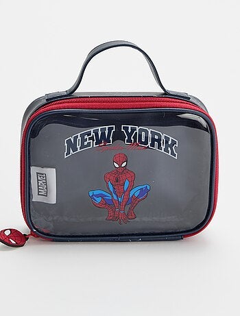 Caja de almacenamiento \'Spider-Man\' \'Marvel\'