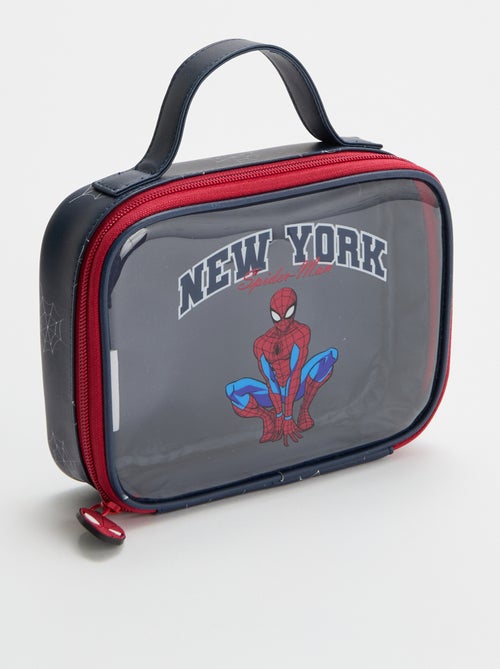Caja de almacenamiento \'Spider-Man\' \'Marvel\' - Kiabi