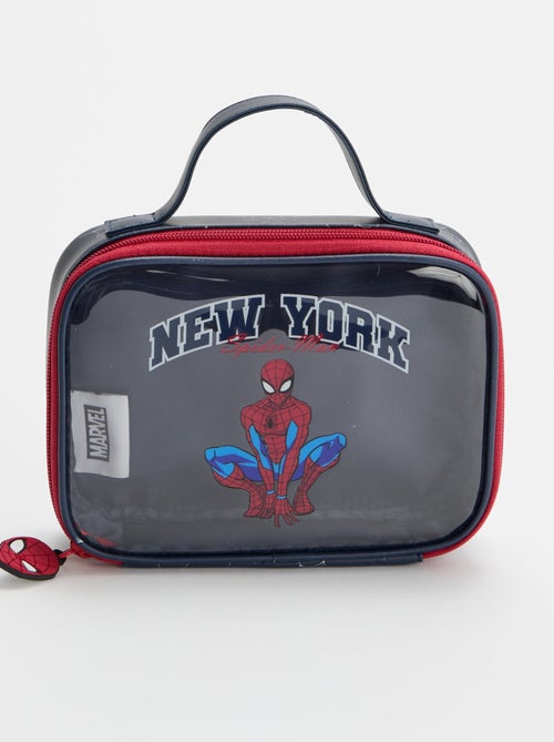 Caja de almacenamiento \'Spider-Man\' \'Marvel\' - Kiabi