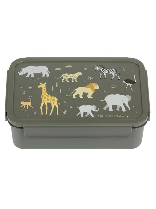 Caja de almuerzo, bento - A Little Lovely Company - Kiabi