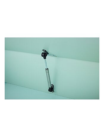 Caja de juguetes/Banco de madera 2 en 1 PLAY FURNITURE