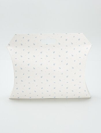 Caja de regalo 'nacimiento'