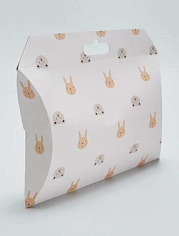 Caja de regalo 'nacimiento'