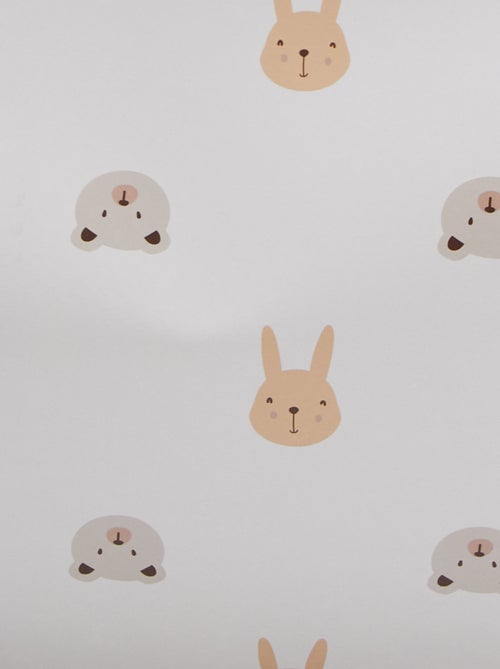 Caja de regalo 'nacimiento' - Kiabi