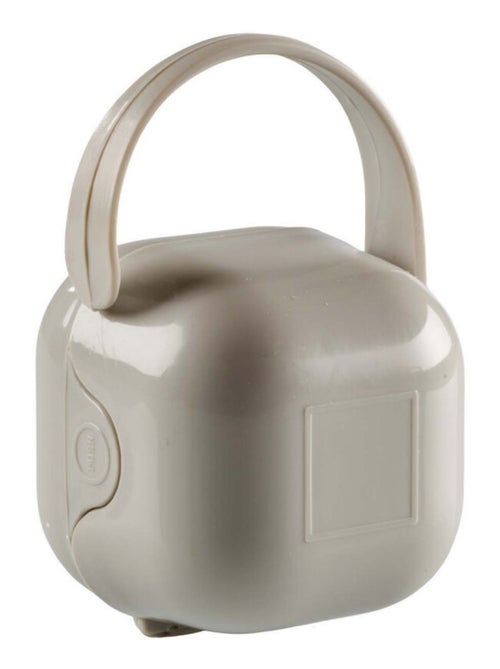 Caja para chupetes Thermobaby, hasta dos chupetes, PP - Kiabi Caja para chupetes Thermobaby, hasta dos chupetes, PP - Kiabi