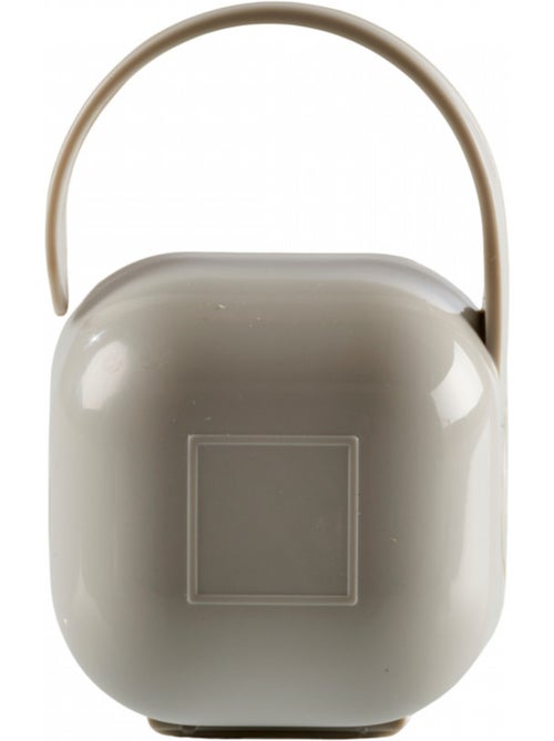 Caja para chupetes Thermobaby, hasta dos chupetes, PP - Kiabi Caja para chupetes Thermobaby, hasta dos chupetes, PP - Kiabi