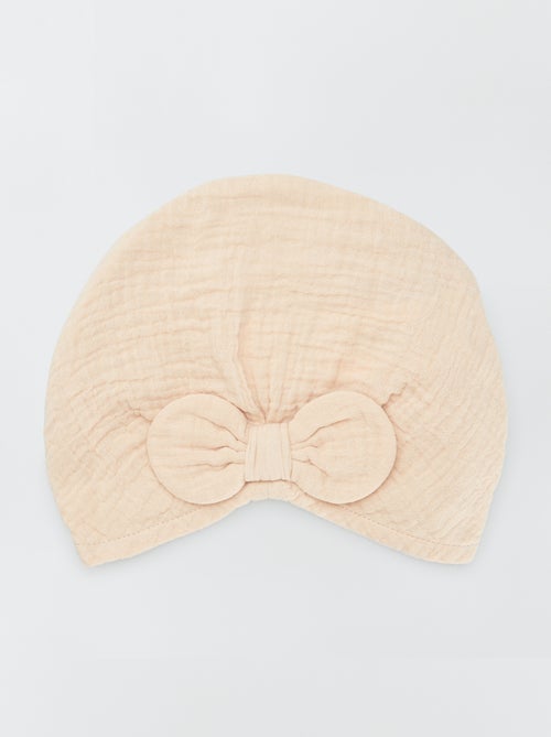 Caja para recién nacido   - 5 piezas - Kiabi