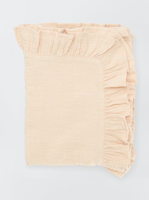 Caja para recién nacido   - 5 piezas - Kiabi