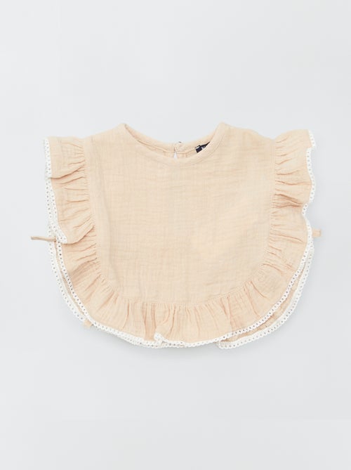 Caja para recién nacido   - 5 piezas - Kiabi