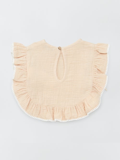 Caja para recién nacido   - 5 piezas - Kiabi