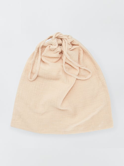 Caja para recién nacido   - 5 piezas - Kiabi