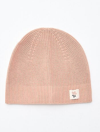 CAJA REGALO sujetador + pantalón + calcetines + gorro + babero