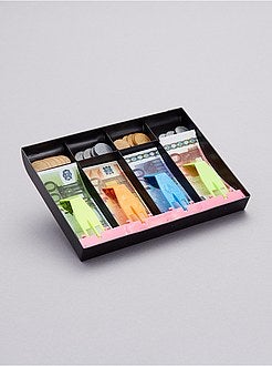 Caja registradora - Kiabi