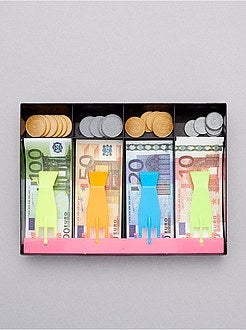 Caja registradora - Kiabi